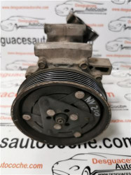 COMPRESOR AIRE ACOND.