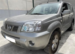 BOTONERA PUERTA DEL. IZDA. para Nissan X-Trail (T30)(06.2001->)