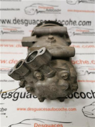 COMPRESOR AIRE ACOND. para Nissan NV200 /Evalia (M20/M)(08.2009->)