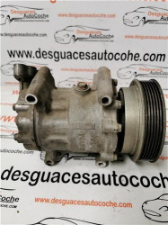 COMPRESOR AIRE ACOND.