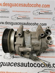 COMPRESOR AIRE ACOND.