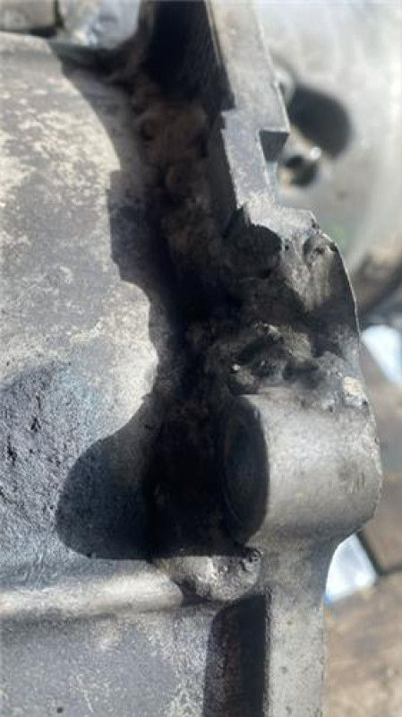 CAJA CAMBIOS COMPLETO 4X4