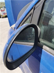 RETROVISOR ELECTRICO IZDO.