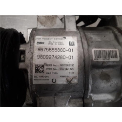 COMPRESOR AIRE ACOND.