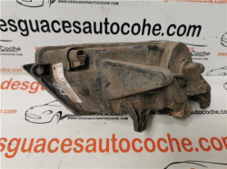 FARO ANTINIEBLA DCHO.