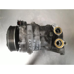 COMPRESOR AIRE ACOND.