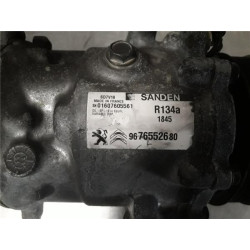 COMPRESOR AIRE ACOND.