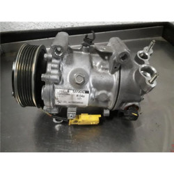 COMPRESOR AIRE ACOND.
