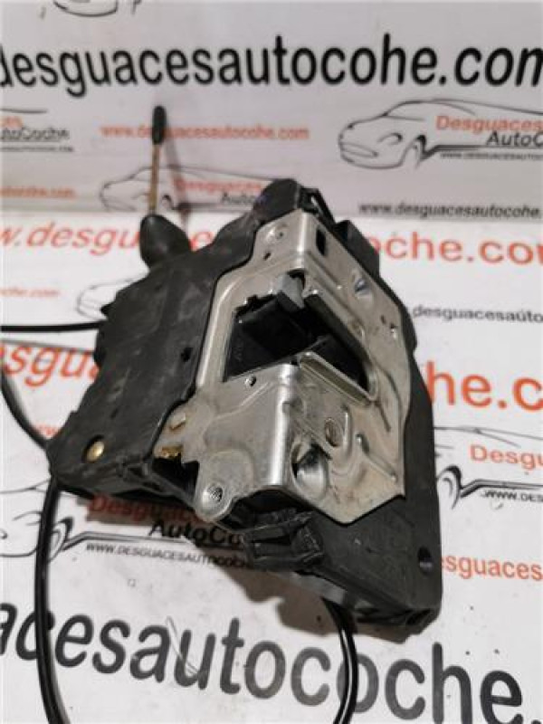 CERRADURA PUERTA DEL. DCHA.