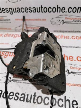 CERRADURA PUERTA DEL. DCHA.