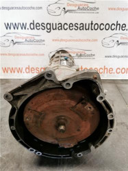 CAJA CAMBIOS AUTOMATICA para BMW Serie 5 Berlina (E39)(1995->)