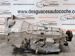 CAJA CAMBIOS AUTOMATICA