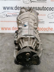 CAJA CAMBIOS AUTOMATICA