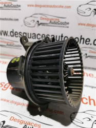 VENTILADOR CALEFACCION para Peugeot 307 Berlina (S2)(06.2005->)