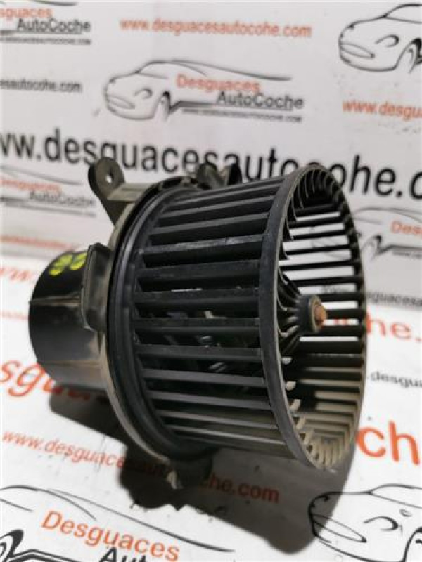 VENTILADOR CALEFACCION