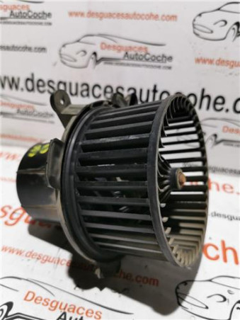 VENTILADOR CALEFACCION