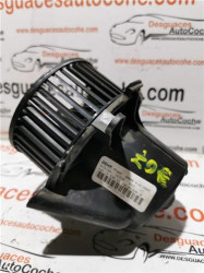 VENTILADOR CALEFACCION