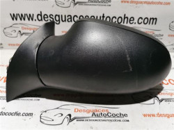 RETROVISOR ELECTRICO IZDO. para Mercedes-Benz Clase A (BM 168)(05.1997->)
