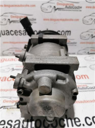 COMPRESOR AIRE ACOND.