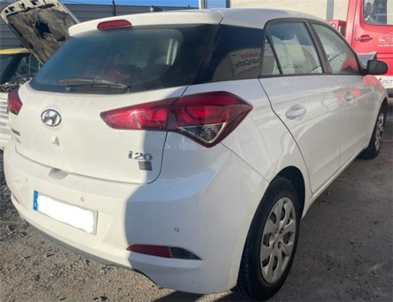 MANETA EXTERIOR PORTON