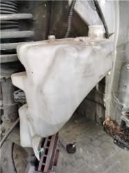 DEPOSITO LIMPIAPARABRISAS para Audi TT Coupe/Roadster (8N3/8N9)(1998->)