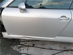 PUERTA DEL. IZDA. para Audi TT Coupe/Roadster (8N3/8N9)(1998->)