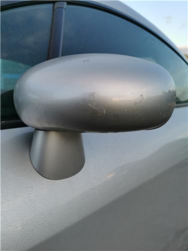 RETROVISOR ELECTRICO IZDO.