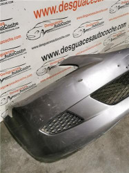 PARAGOLPES DEL. para Mazda 6 Berlina (GG)(2002->)