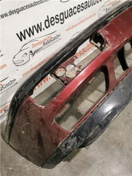 PARAGOLPES DEL. para Volkswagen Golf III (1H1)(11.1991->1997)