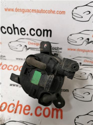 FARO ANTINIEBLA IZDO.