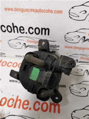 FARO ANTINIEBLA IZDO.