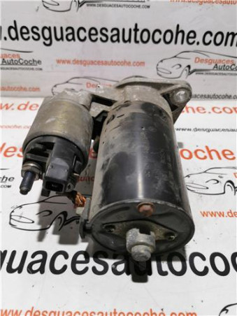 MOTOR ARRANQUE