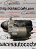 MOTOR ARRANQUE