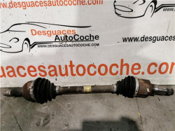 PALIER DEL. IZDO. para Ford KA+ (CDU)(2016->)