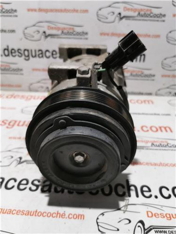 COMPRESOR AIRE ACOND.