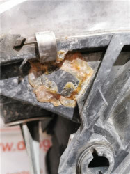 FARO DEL. DCHO para Audi A6 Berlina (4B2)(2001->)