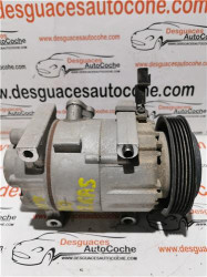 COMPRESOR AIRE ACOND.