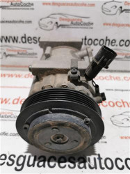 COMPRESOR AIRE ACOND.