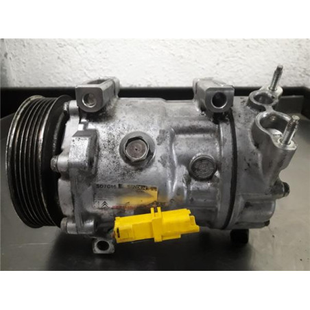 COMPRESOR AIRE ACOND.