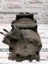 COMPRESOR AIRE ACOND. para Toyota Proace (X3)(2013->)