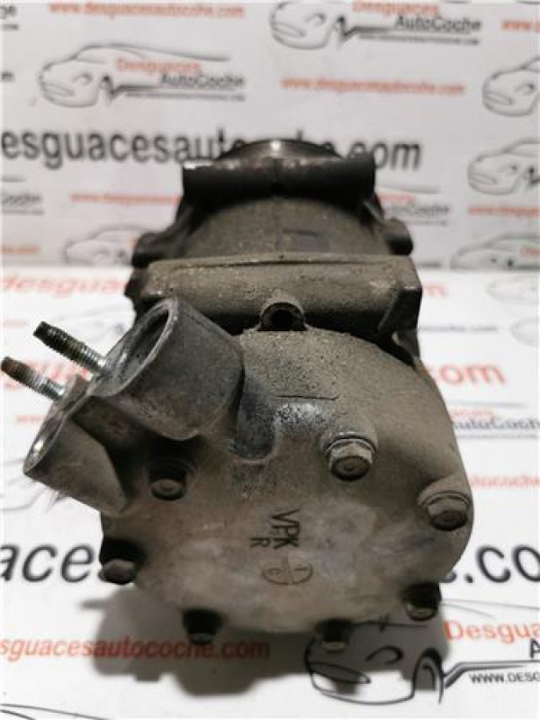 COMPRESOR AIRE ACOND.