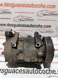 COMPRESOR AIRE ACOND.