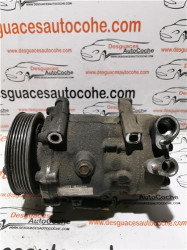 COMPRESOR AIRE ACOND.