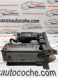 MOTOR ARRANQUE