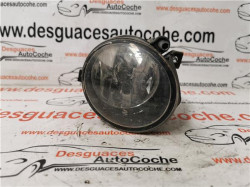 FARO ANTINIEBLA IZDO.