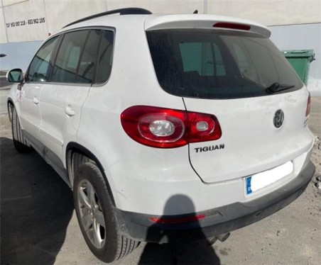 MANETA EXTERIOR PORTON