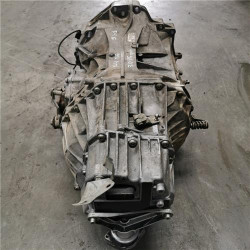 CAJA CAMBIOS AUTOMATICA