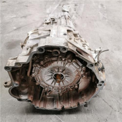 CAJA CAMBIOS AUTOMATICA