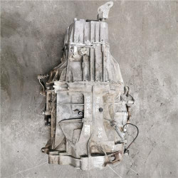 CAJA CAMBIOS AUTOMATICA