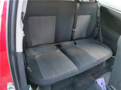 ASIENTOS TRASEROS para Opel Corsa D (2006->)